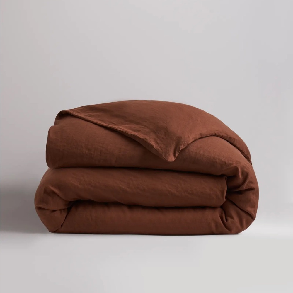 Parachute Duvet cover